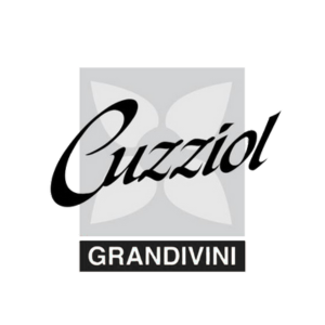 Logo Cuzziol Grandi Vini